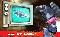 Screenshot 10: Hungry Shark Evolution | Global