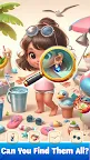 Screenshot 19: Hidden Objects: Endless Fun