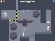 Screenshot 5: 蠢蠢的畫法2