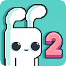 Icon: Yeah Bunny 2 - pixel retro arcade platformer