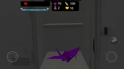 Screenshot 2: Nightmare 1994