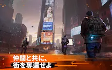 Screenshot 14: ディビジョン リサージェンス | グローバル版