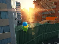 Screenshot 10: 蠢蠢的登頂