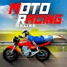 Icon: Moto Racing Online