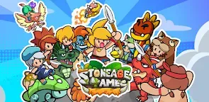 Screenshot 41: Stoneage Tame