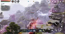 Screenshot 12: 劍靈2