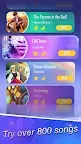 Screenshot 2: Piano Tiles 2™ - Piano Game