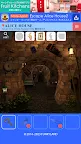 Screenshot 1: Escape Alice House