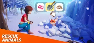 Screenshot 10: DragonCape