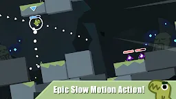 Screenshot 6: 狂暴投彈者