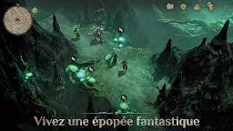 Screenshot 7: Dragonheir: Silent Gods