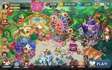 Screenshot 17: Cookie Run: Kingdom