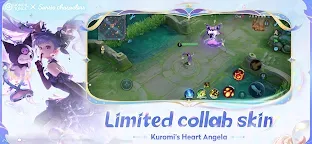 Screenshot 2: Honor of Kings | Global