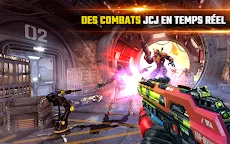 Screenshot 10: SHADOWGUN LEGENDS - FPS PvP and Coop Shooting Game