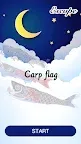 Screenshot 1: Escape games: Carp Flag