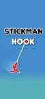 Screenshot 1: Stickman Hook
