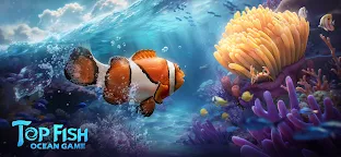 Screenshot 15: Top Fish: Ocean Game