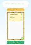Screenshot 3: Planner for AC: NL Free