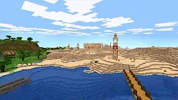 Screenshot 3: PlanetCraft: Block Craft Games