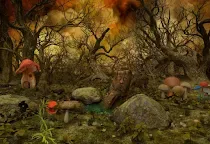 Screenshot 3: 勇敢逃脫