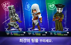 Screenshot 14: 어쌔신 크리드 리벨리언