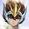 Icon: 聖闘士星矢 Galaxy Soldiers