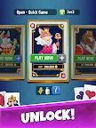 Screenshot 9: Burraco - Online, multiplayer