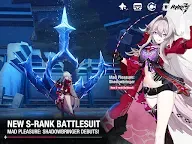 Screenshot 9: Honkai Impact 3rd | SEA