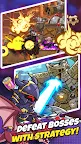 Screenshot 3: Legend of Oink : Idle RPG