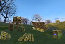 Screenshot 7: Escape Room Mystery Park