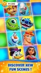Screenshot 9: Disney Solitaire