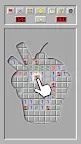 Screenshot 3: Minesweeper Classic: Bomb Game