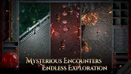 Screenshot 5: Halls of Torment