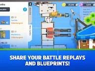 Screenshot 11: Super Tank Rumble