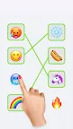 Screenshot 5: Emoji Puzzle!