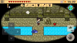 Screenshot 7: Survival RPG 2: Epic Adventure