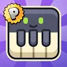 Icon: 愛樂小鎮進階版 : 鋼琴達人