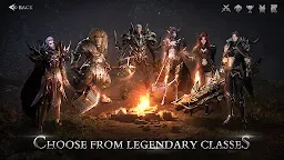 Screenshot 2: Ashes of Valhalla