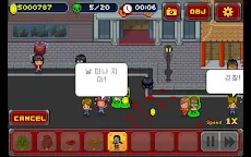 Screenshot 18: Infectonator