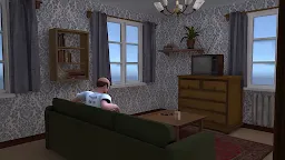 Screenshot 27: Побег Пацана: Стэлс Школьника