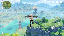 Screenshot 8: Genshin Impact