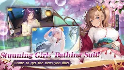 Screenshot 9: Girl Wars | Global