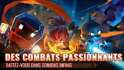 Screenshot 8: Soul Knight | Globale