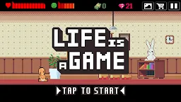 Screenshot 8: Life is a game : 인생게임
