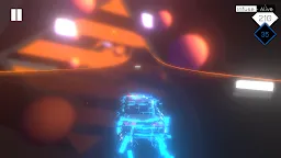 Screenshot 22: Music Racer