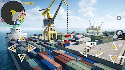 Screenshot 15: Urban Hustler: Job Simulator