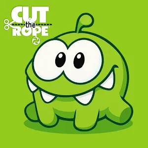 Cut the Rope FULL FREE