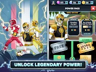 Screenshot 10: Power Rangers Mighty Force