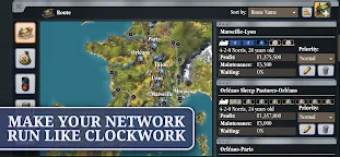 Screenshot 14: Sid Meier's Railroads!