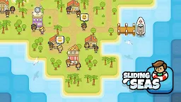 Screenshot 7: Sliding Seas